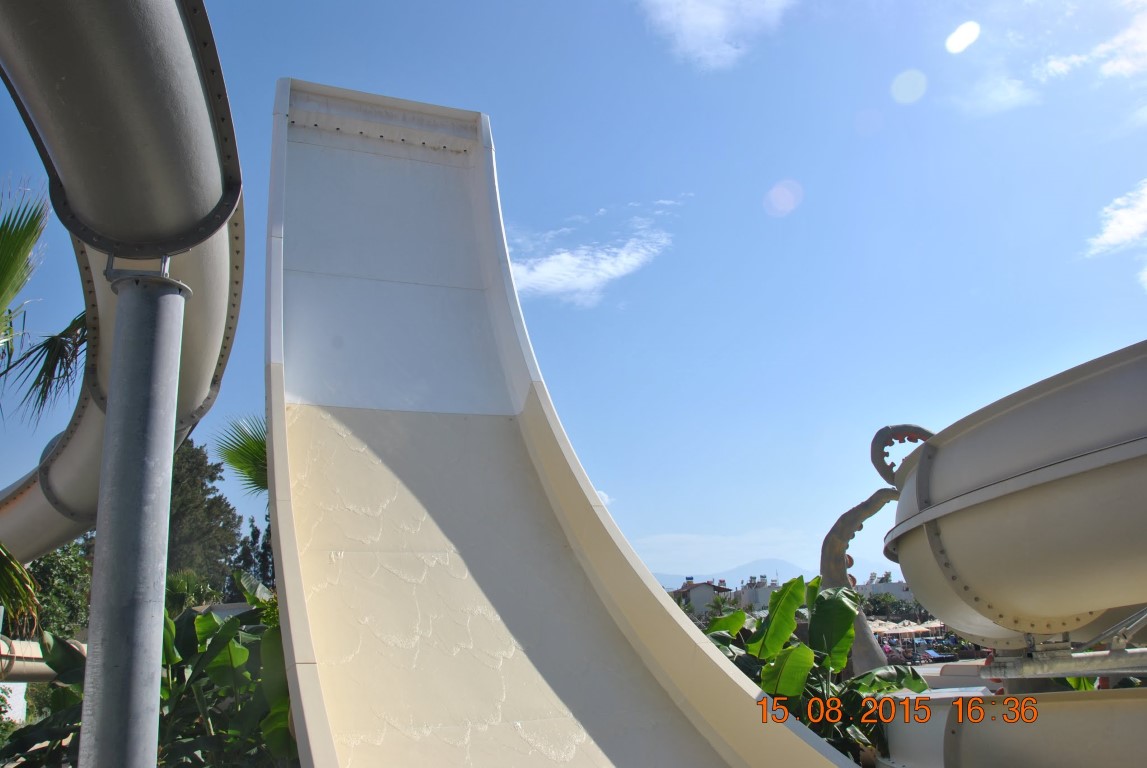 imagini hotel ATLANTIQUE KUSADASI